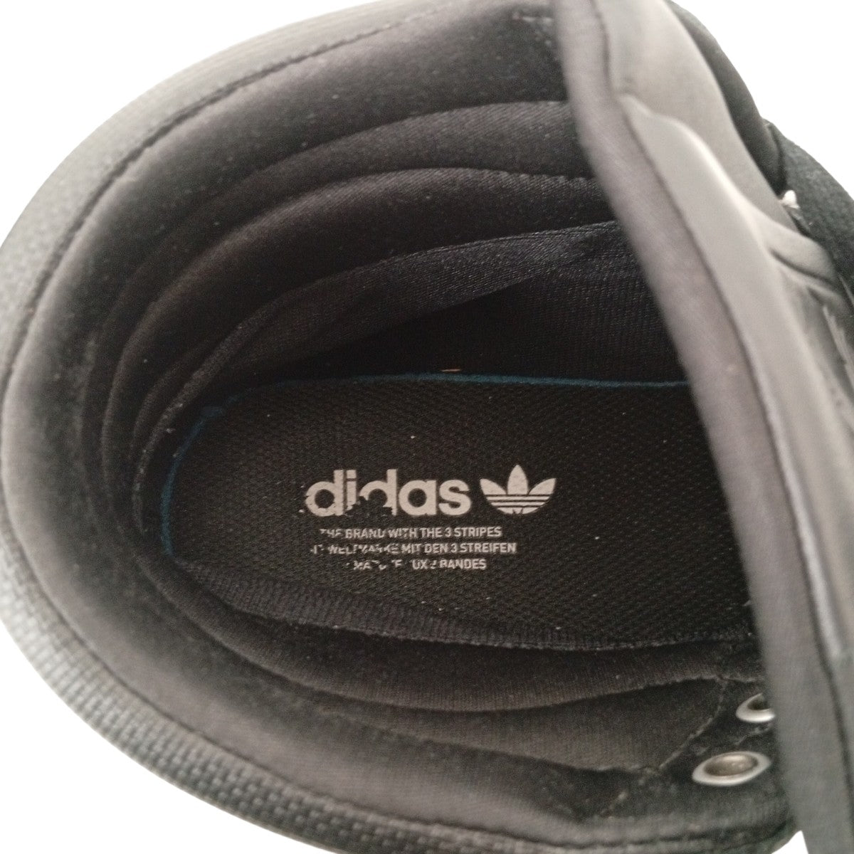 adidas originals SST WTR BOOT GTXスニーカーIE4260 古着・中古-5枚目のアイテム画像