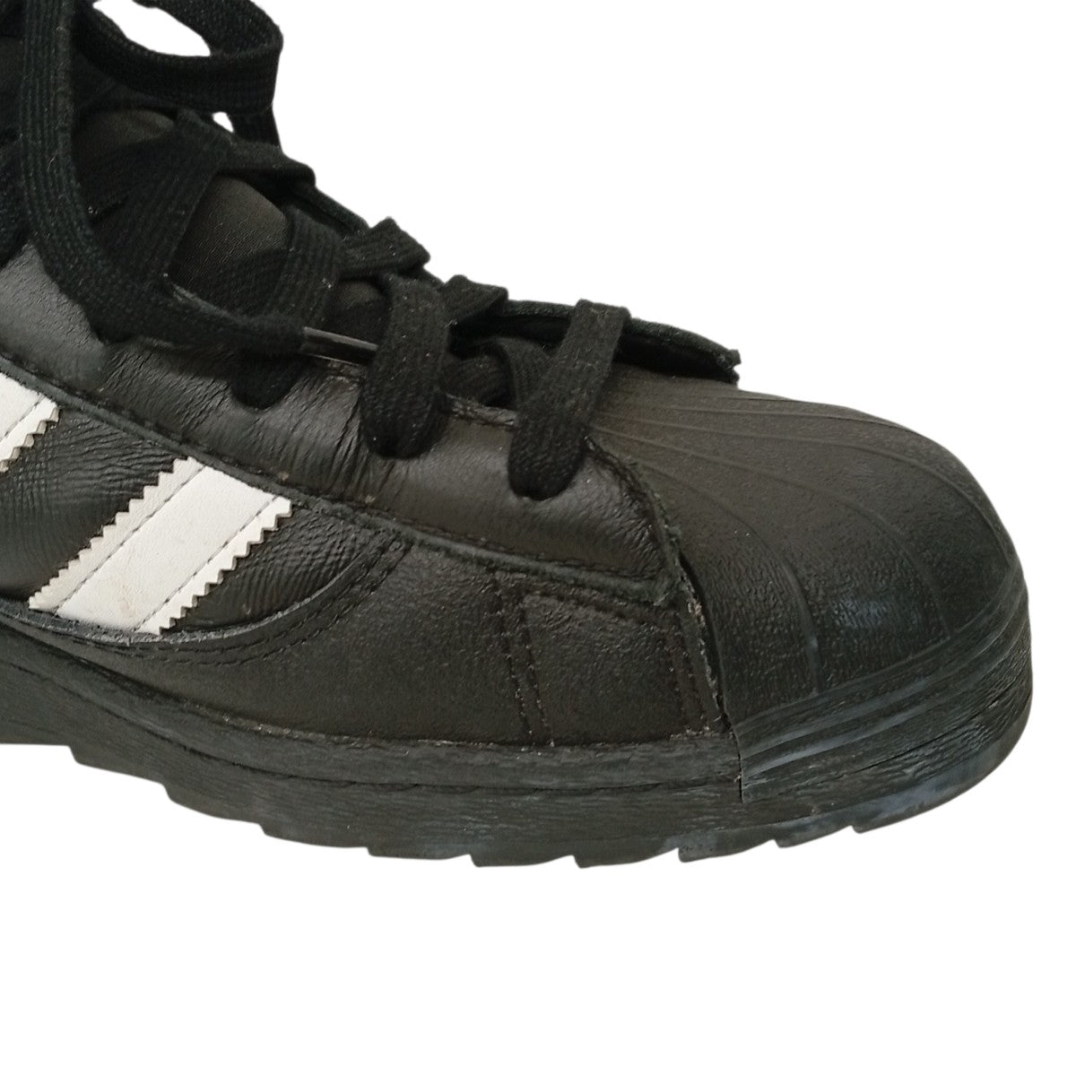 adidas originals SST WTR BOOT GTXスニーカーIE4260 古着・中古-7枚目のアイテム画像