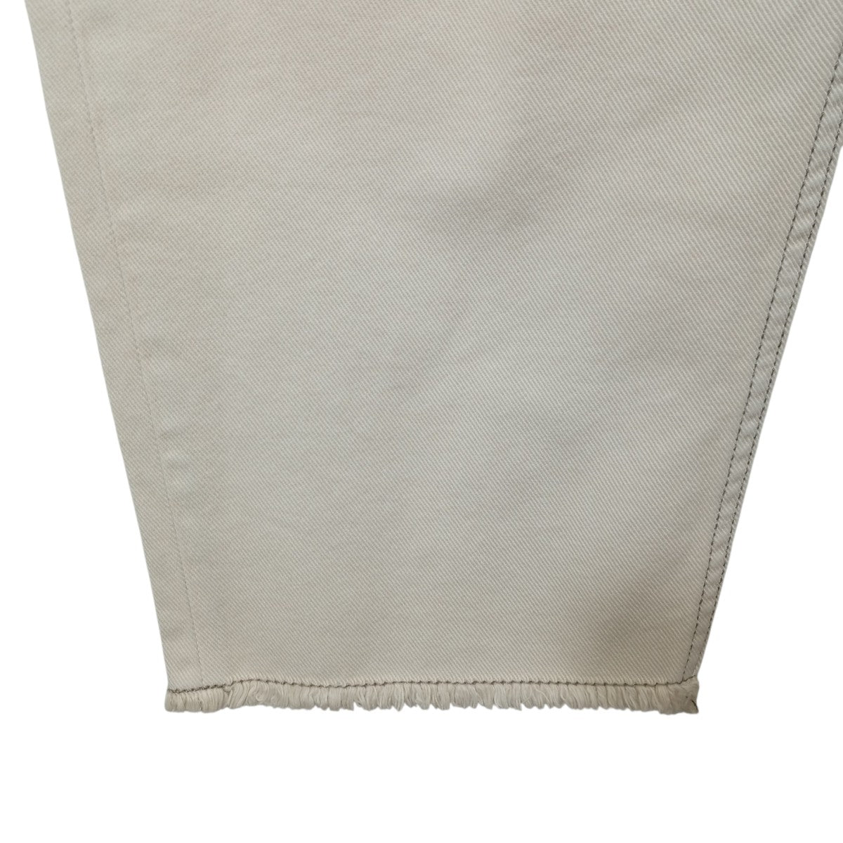 DRKSHDW Collapse Cropped Pantsクロップドパンツ00000169666082 古着・中古-6枚目のアイテム画像