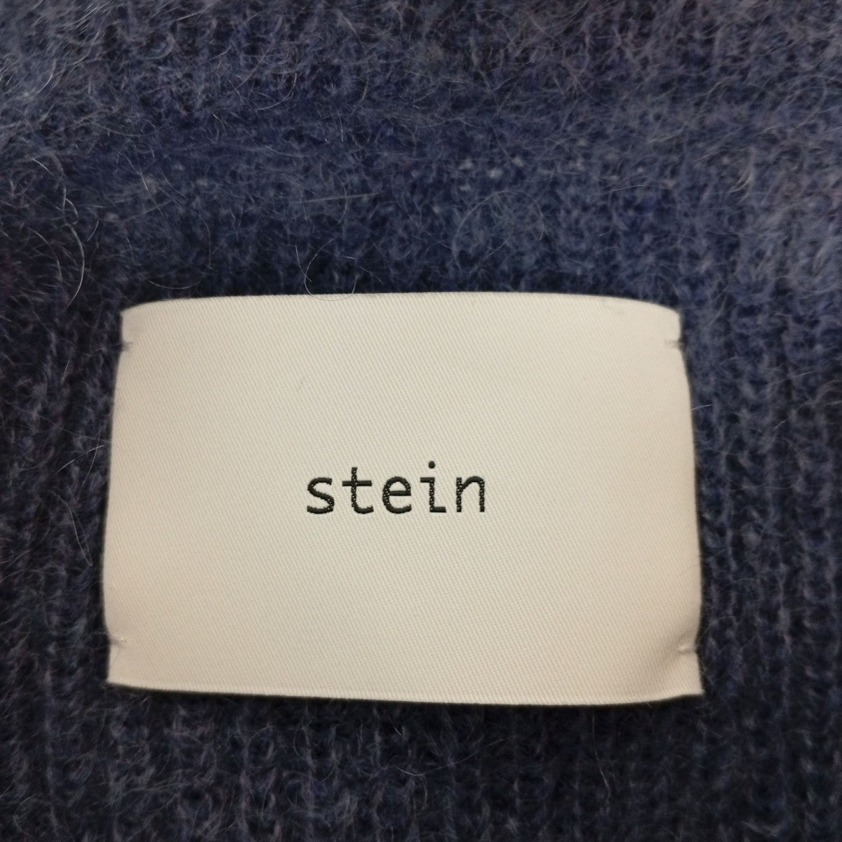 KID MOHAIR KNITニットST.694