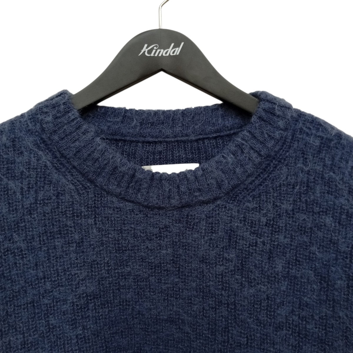 KID MOHAIR KNITニットST.694
