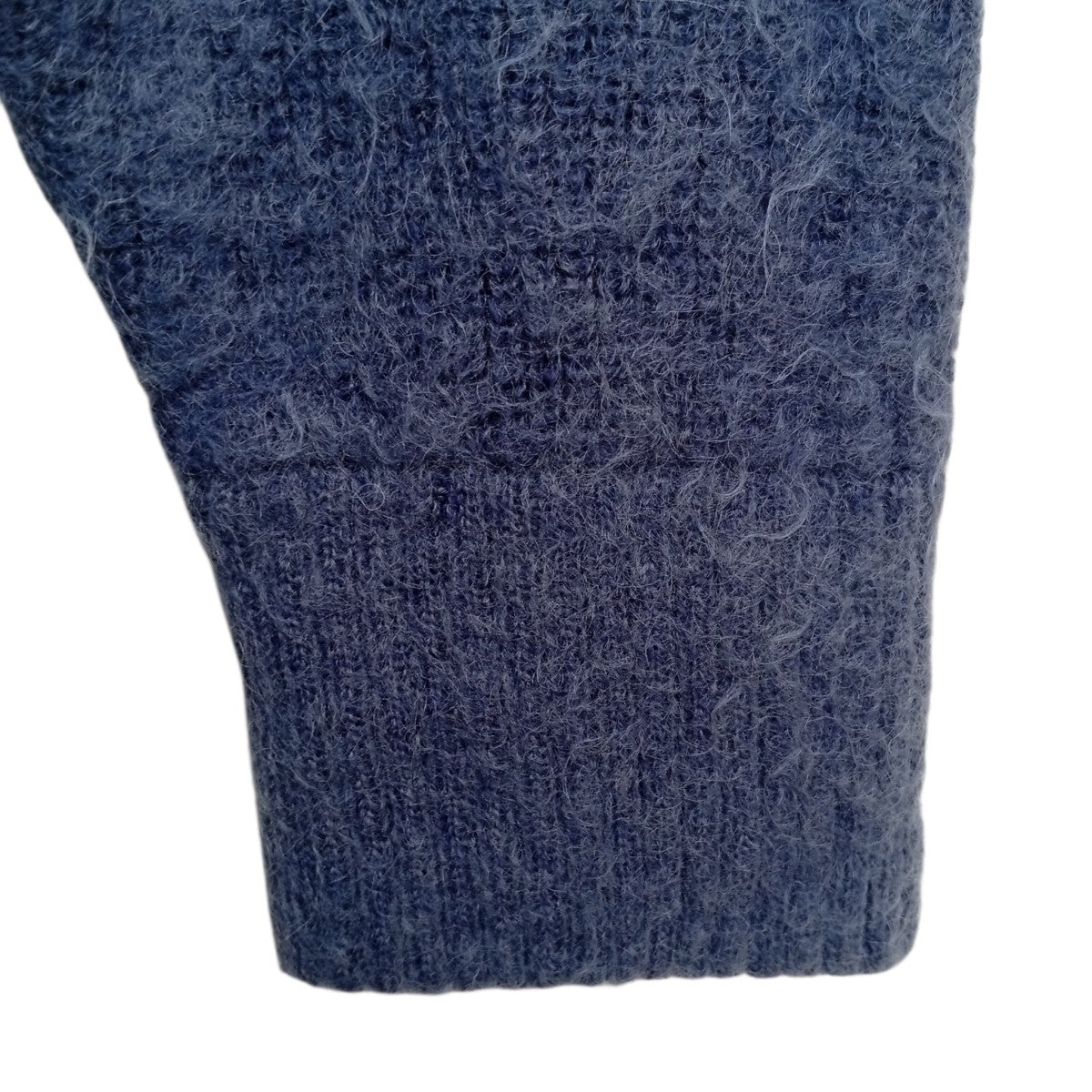KID MOHAIR KNITニットST.694