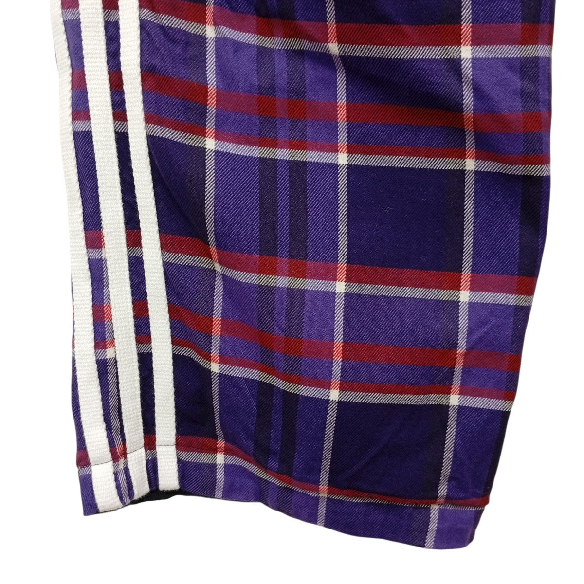 adidas originals KORNリバーシブルトラックパンツJG1340 古着・中古-10枚目のアイテム画像