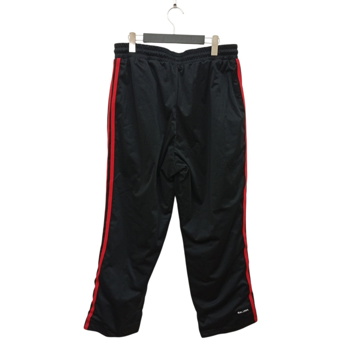 adidas originals KORNリバーシブルトラックパンツJG1340 古着・中古-2枚目のアイテム画像