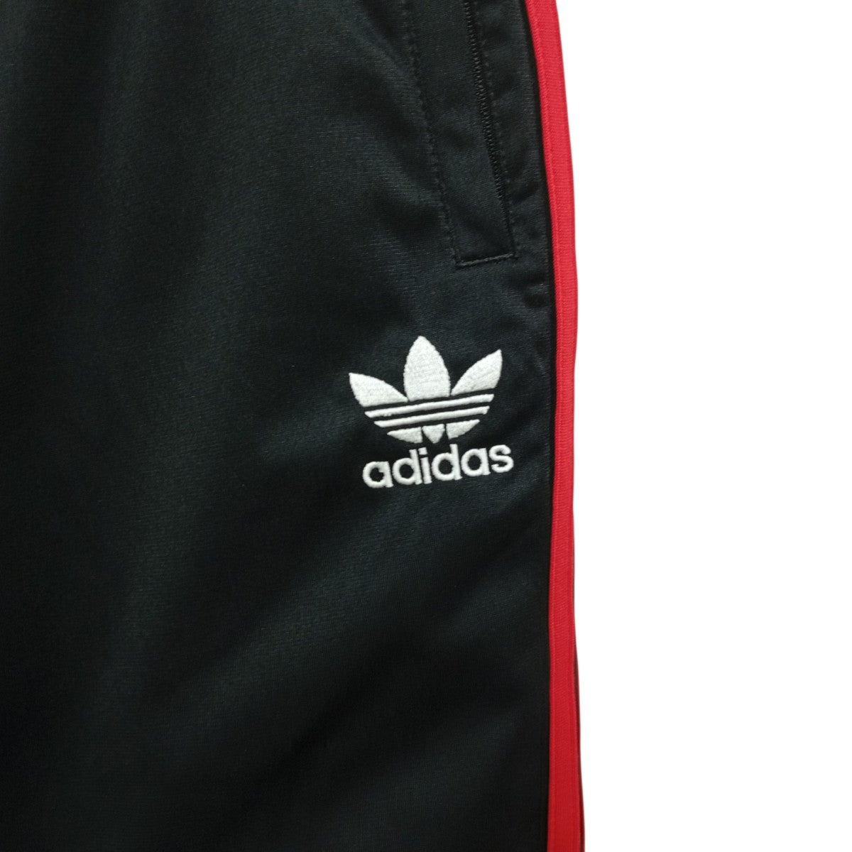 adidas originals KORNリバーシブルトラックパンツJG1340 古着・中古-4枚目のアイテム画像