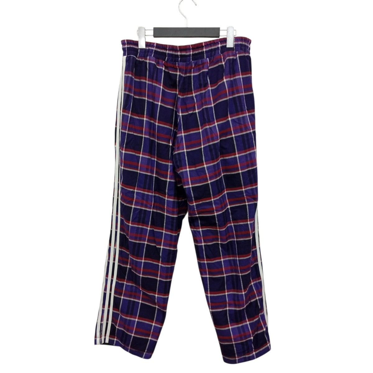 adidas originals KORNリバーシブルトラックパンツJG1340 古着・中古-7枚目のアイテム画像