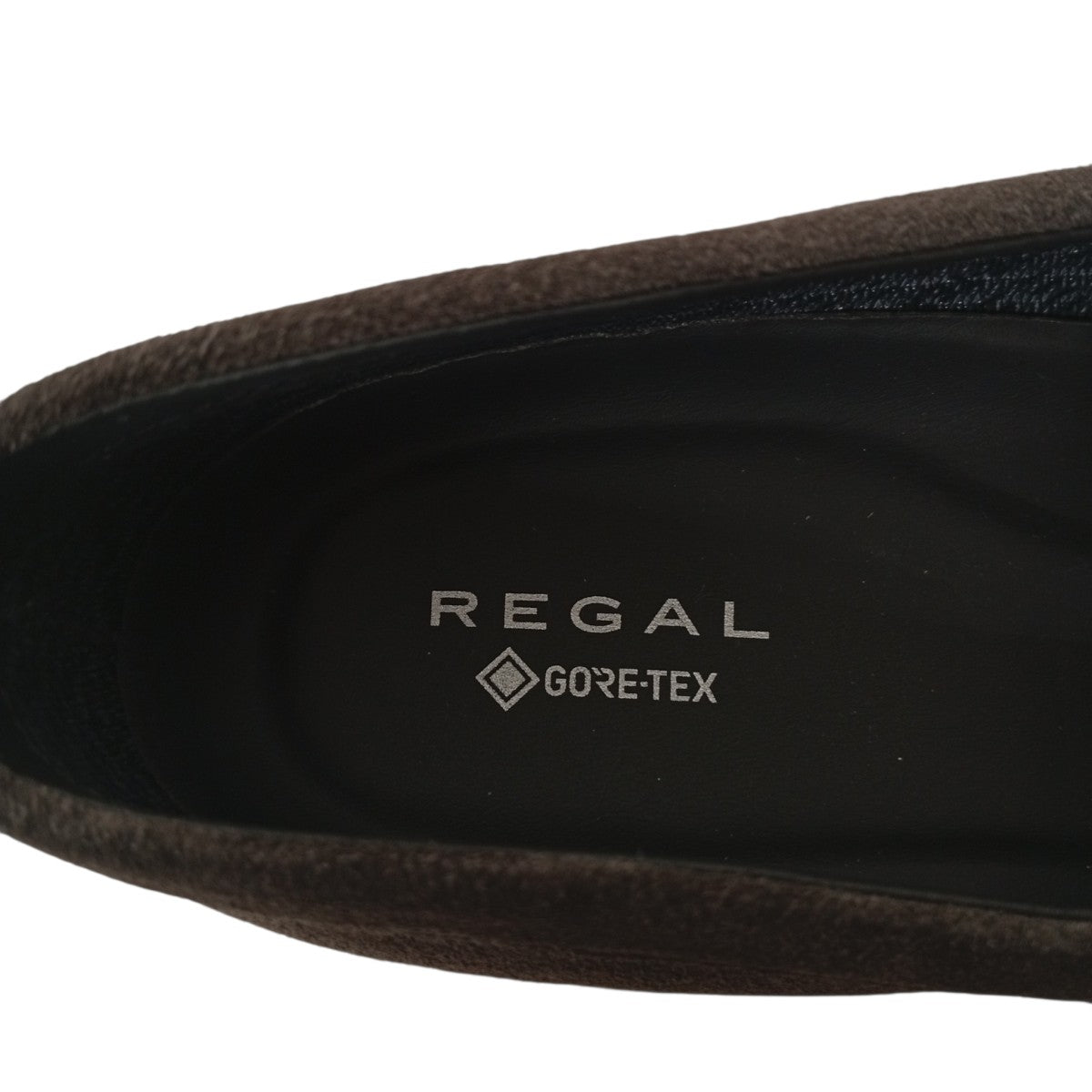 REGAL ローファーNC24G 52GL 古着・中古-6枚目のアイテム画像