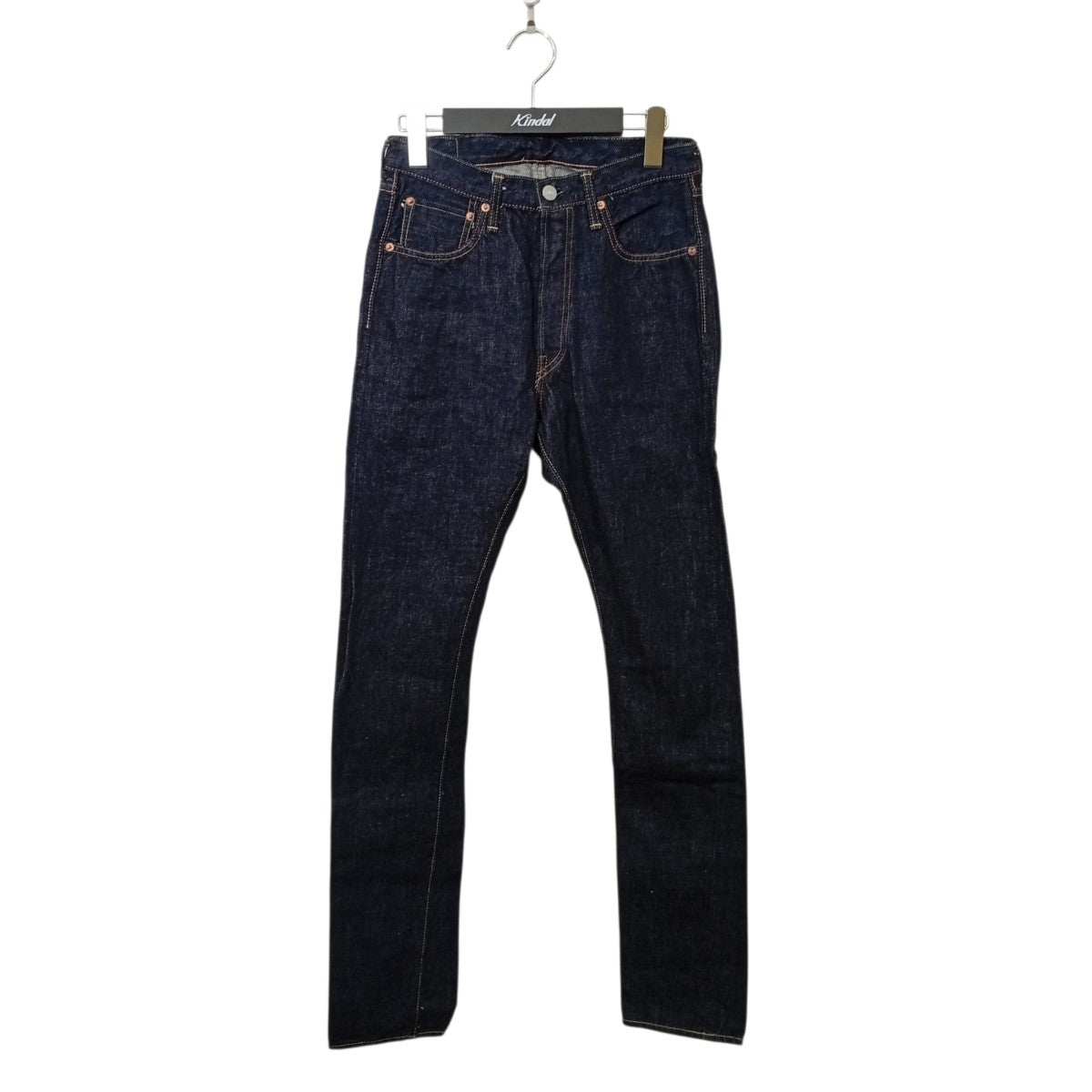 FULLCOUNT デニムパンツ1110 古着・中古-1枚目のアイテム画像
