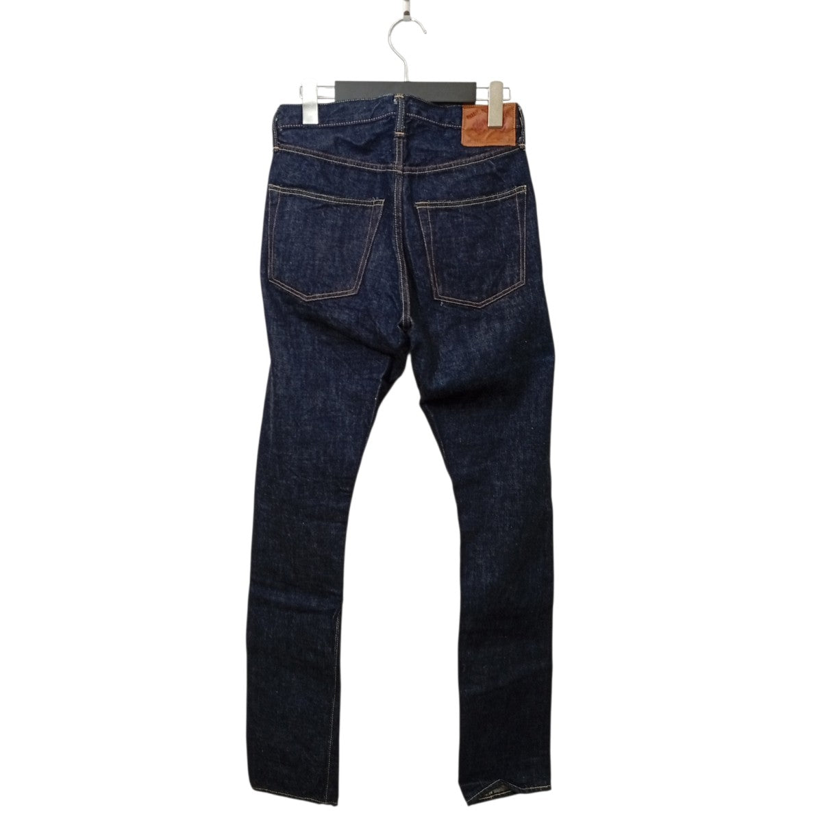 FULLCOUNT デニムパンツ1110 古着・中古-2枚目のアイテム画像