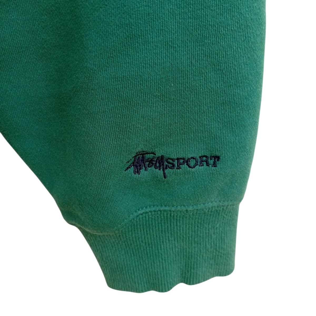 stussy トレーナー118393 古着・中古-7枚目のアイテム画像