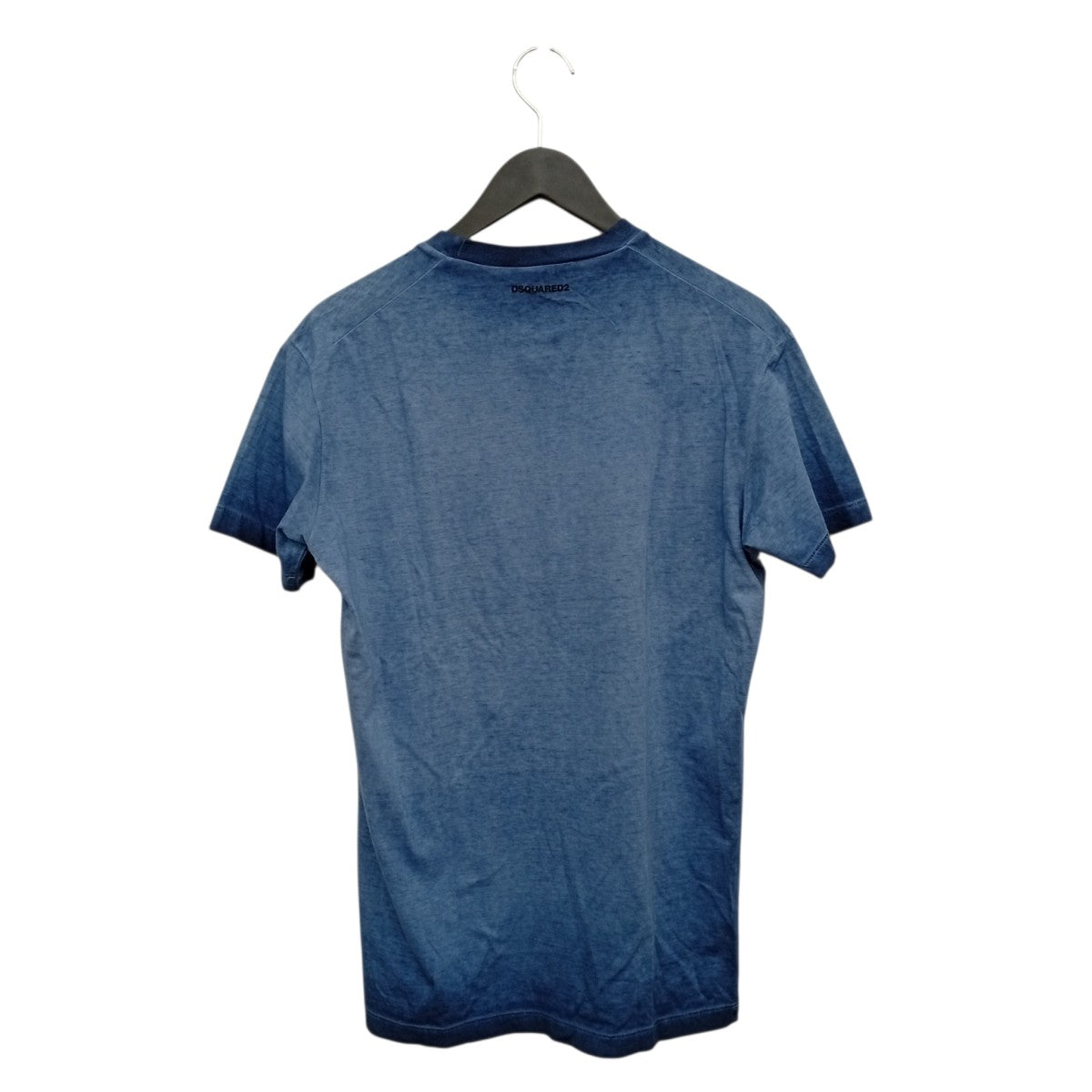 DSQUARED2 染め加工TシャツS74GD0153 古着・中古-2枚目のアイテム画像
