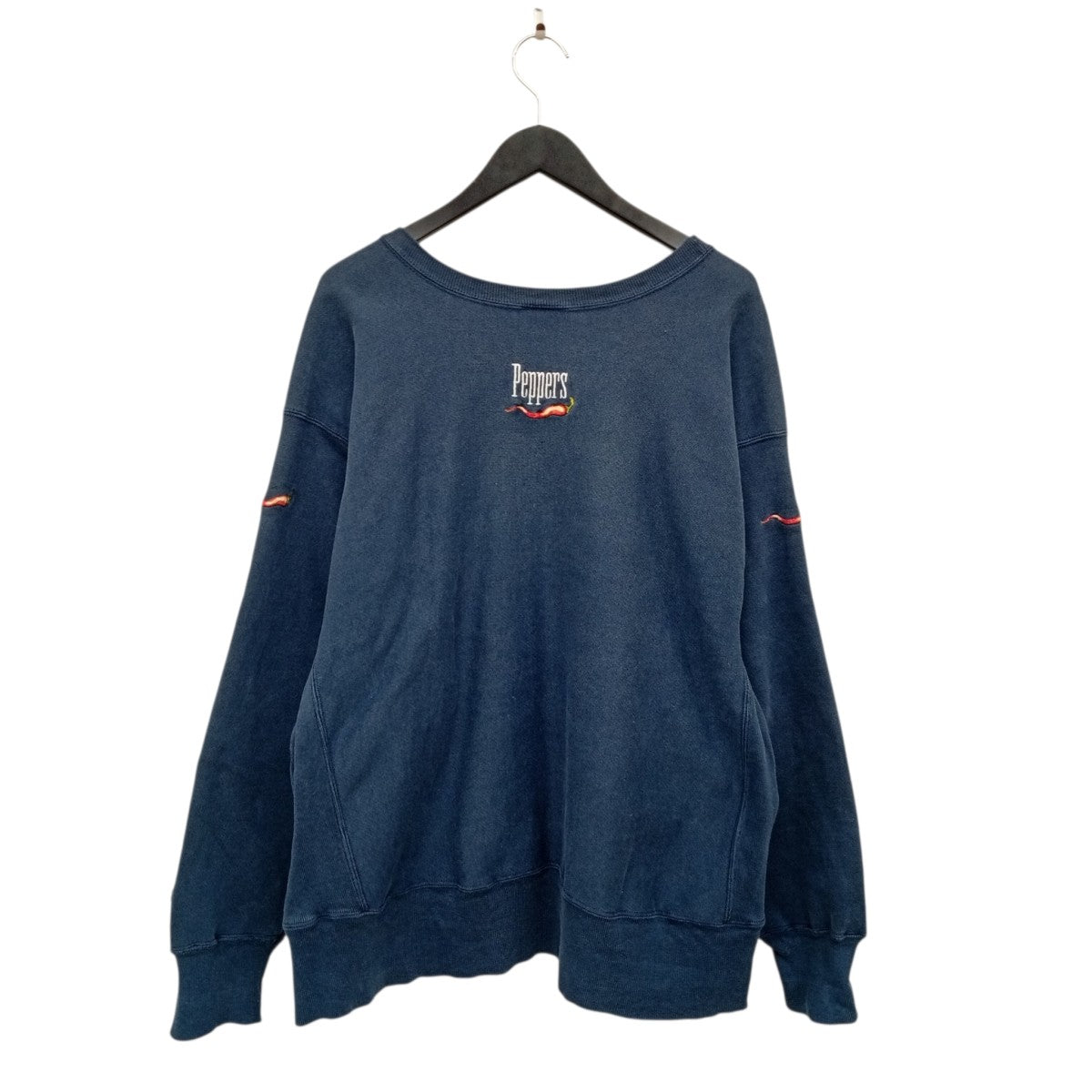 Champion トレーナー 古着・中古-2枚目のアイテム画像