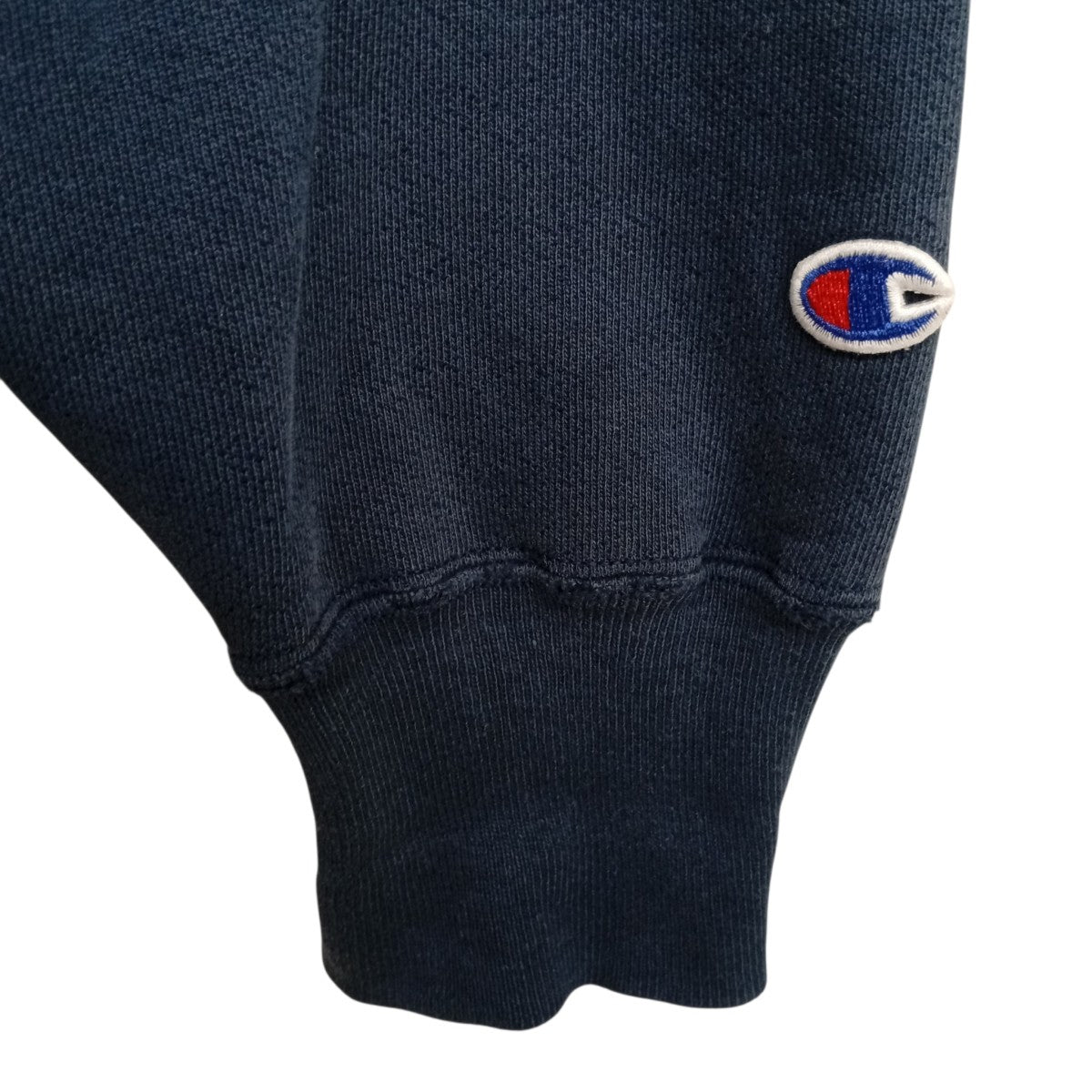 Champion トレーナー 古着・中古-4枚目のアイテム画像