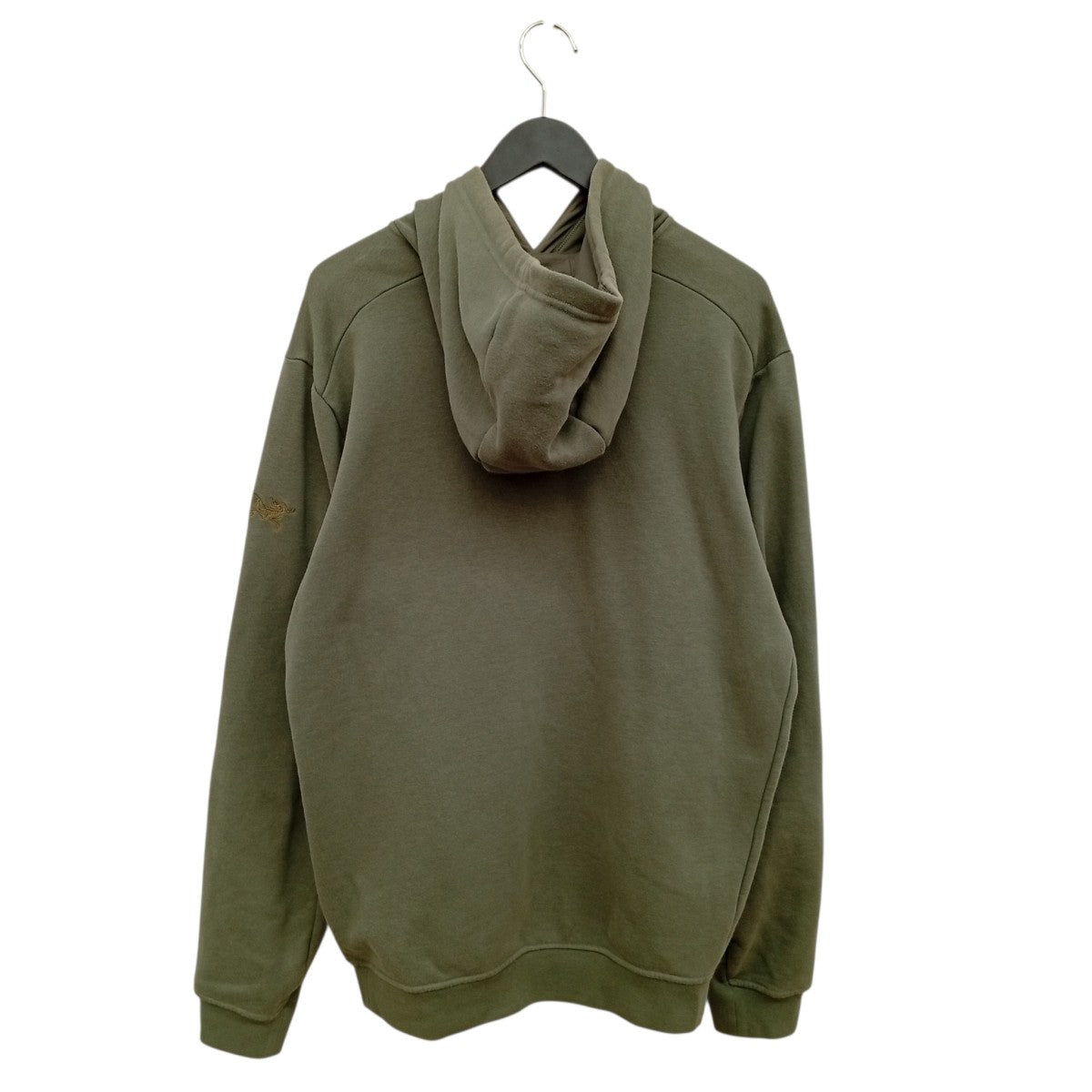 ARC’TERYX パーカー29678 古着・中古-2枚目のアイテム画像