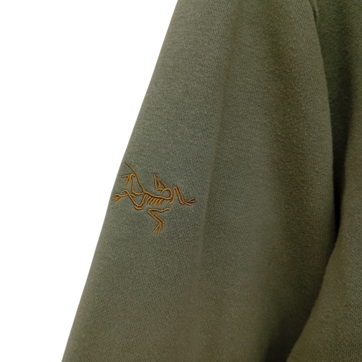 ARC’TERYX パーカー29678 古着・中古-7枚目のアイテム画像