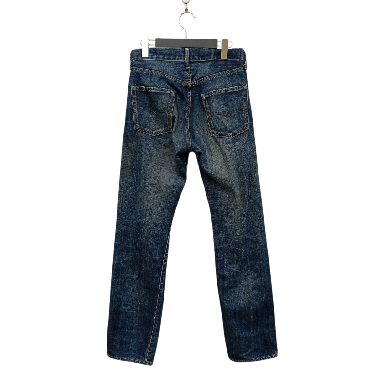 LEVI’S VINTAGE CLOTHING デニムパンツ66501 古着・中古-2枚目のアイテム画像