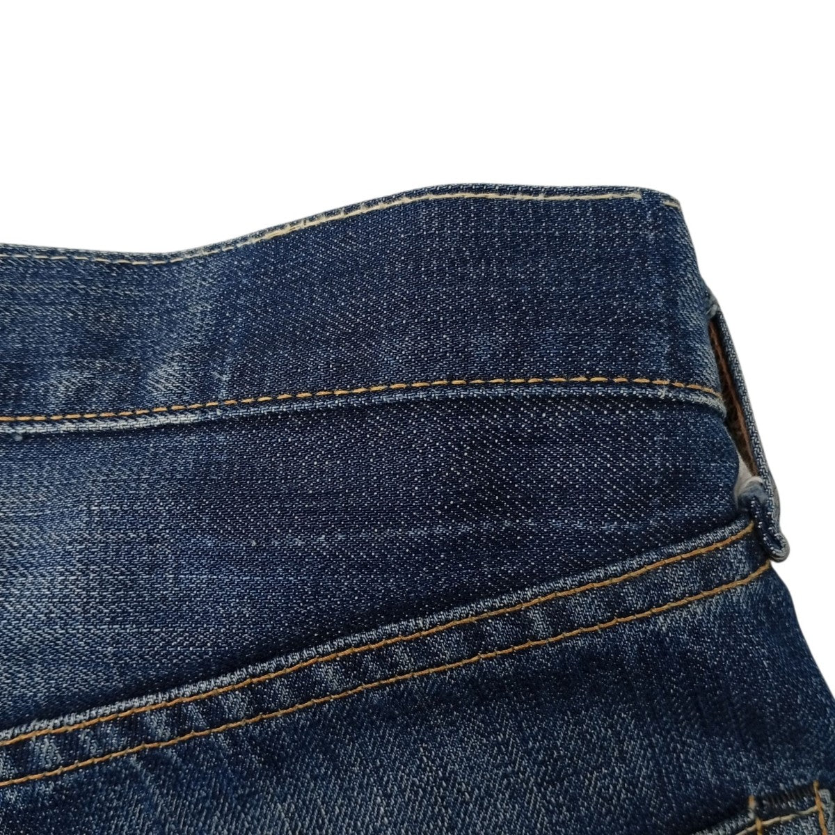 LEVI’S VINTAGE CLOTHING デニムパンツ66501 古着・中古-4枚目のアイテム画像
