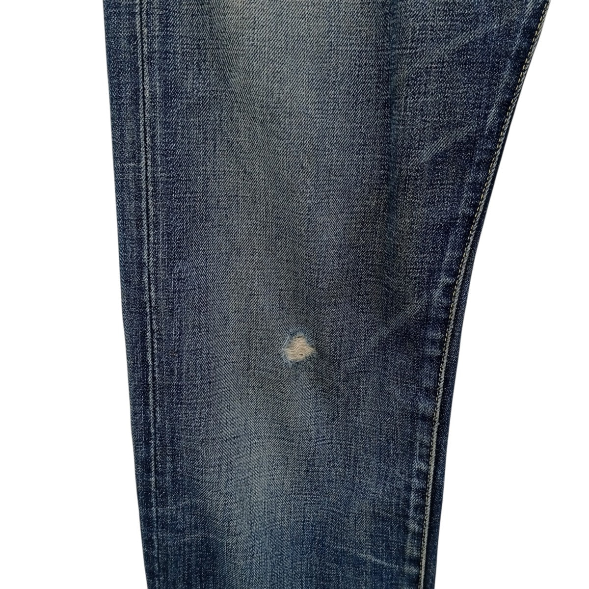 LEVI’S VINTAGE CLOTHING デニムパンツ66501 古着・中古-7枚目のアイテム画像
