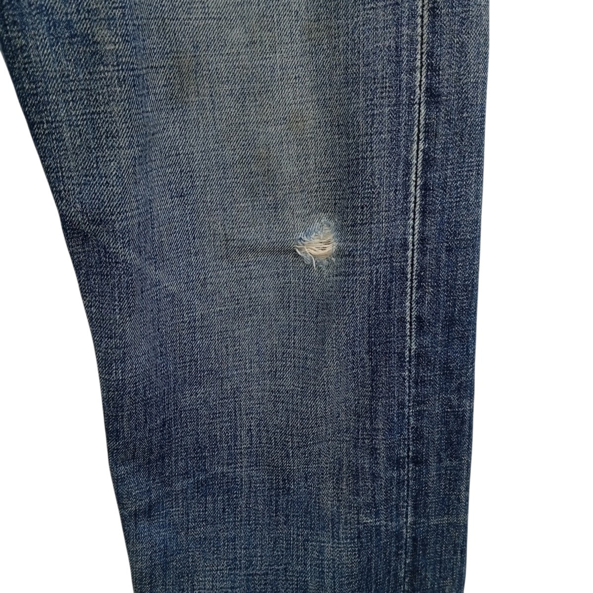 LEVI’S VINTAGE CLOTHING デニムパンツ66501 古着・中古-8枚目のアイテム画像