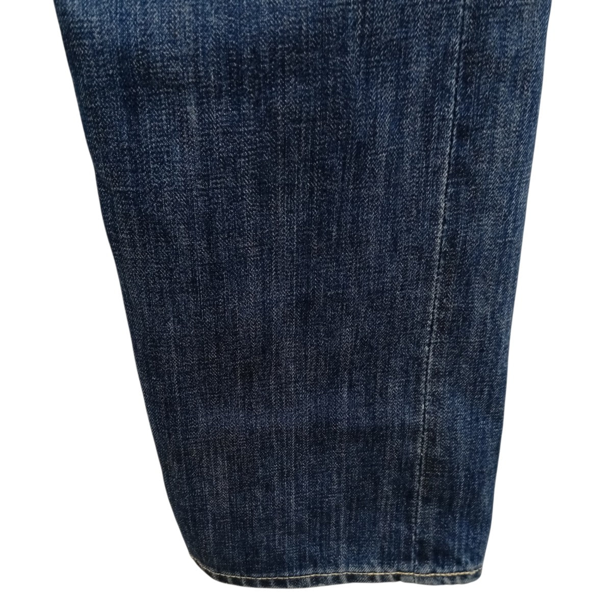 LEVI’S VINTAGE CLOTHING デニムパンツ66501 古着・中古-9枚目のアイテム画像