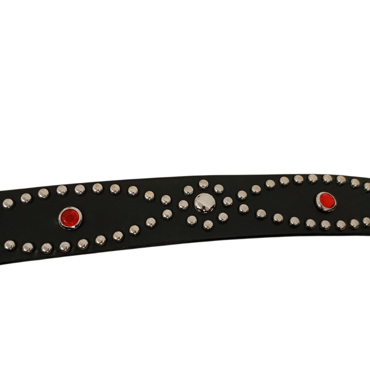 Schott STONES STUDS BELTベルト 古着・中古-8枚目のアイテム画像