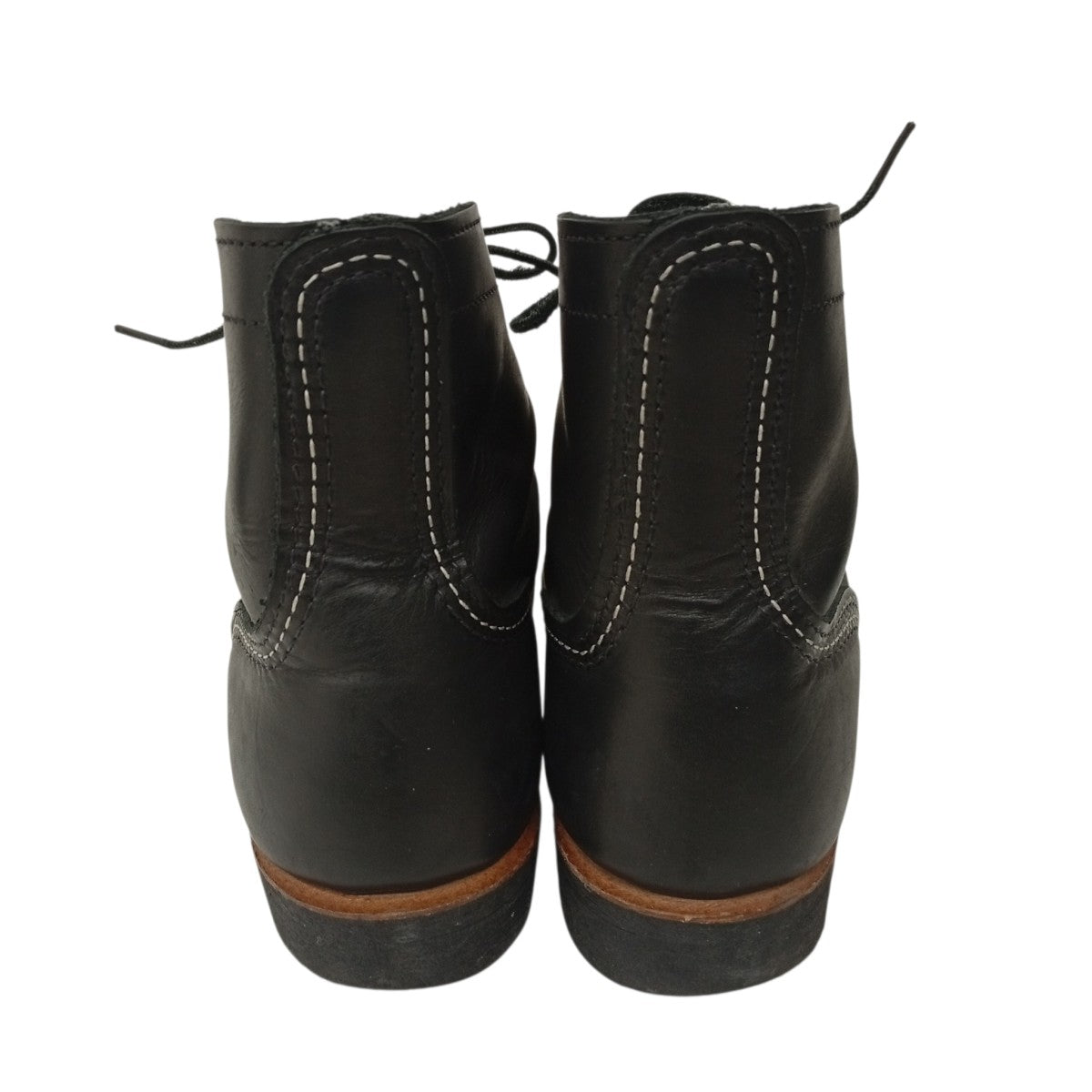 RED WING 8084 IRON RANGERブーツ3494744 古着・中古-4枚目のアイテム画像