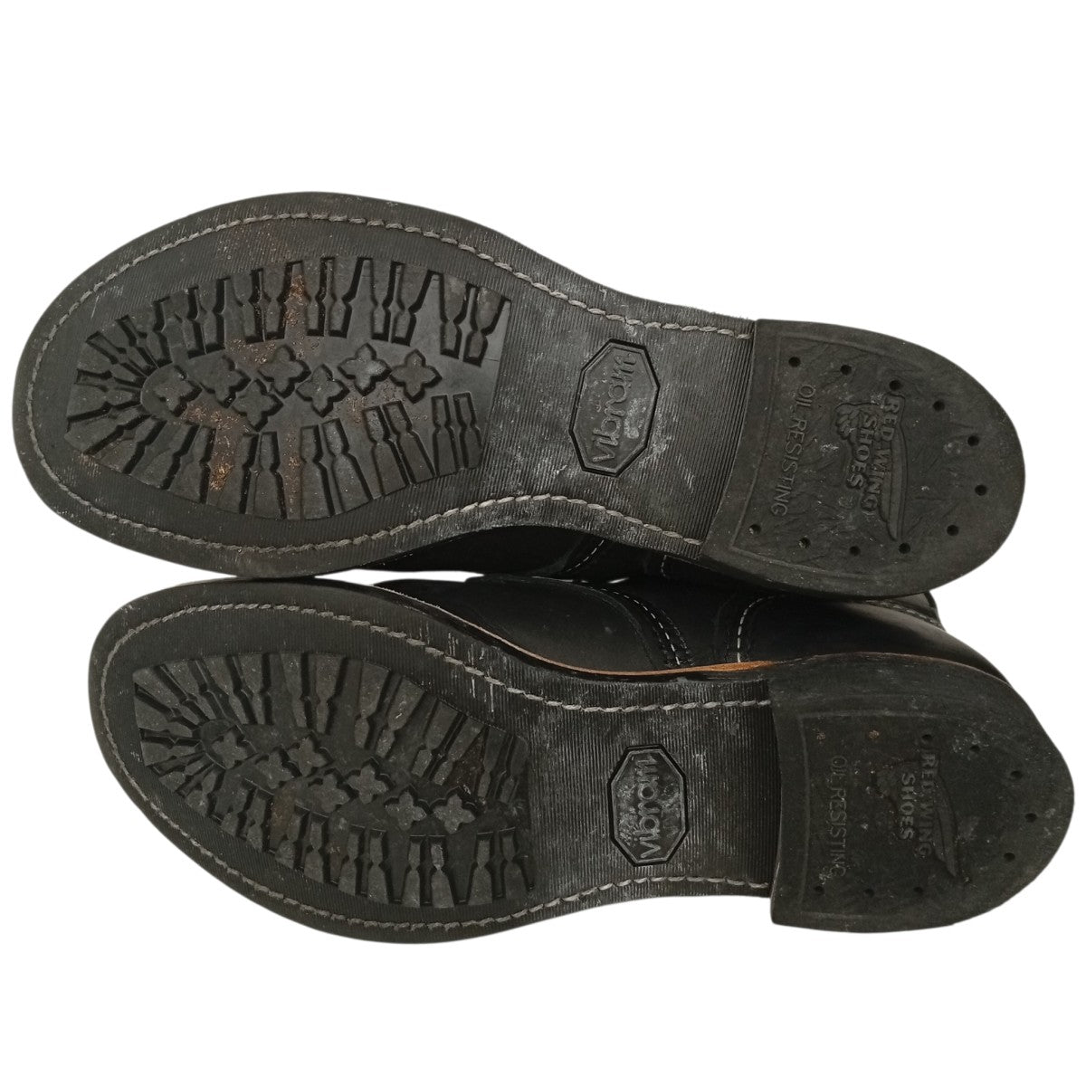 RED WING 8084 IRON RANGERブーツ3494744 古着・中古-9枚目のアイテム画像