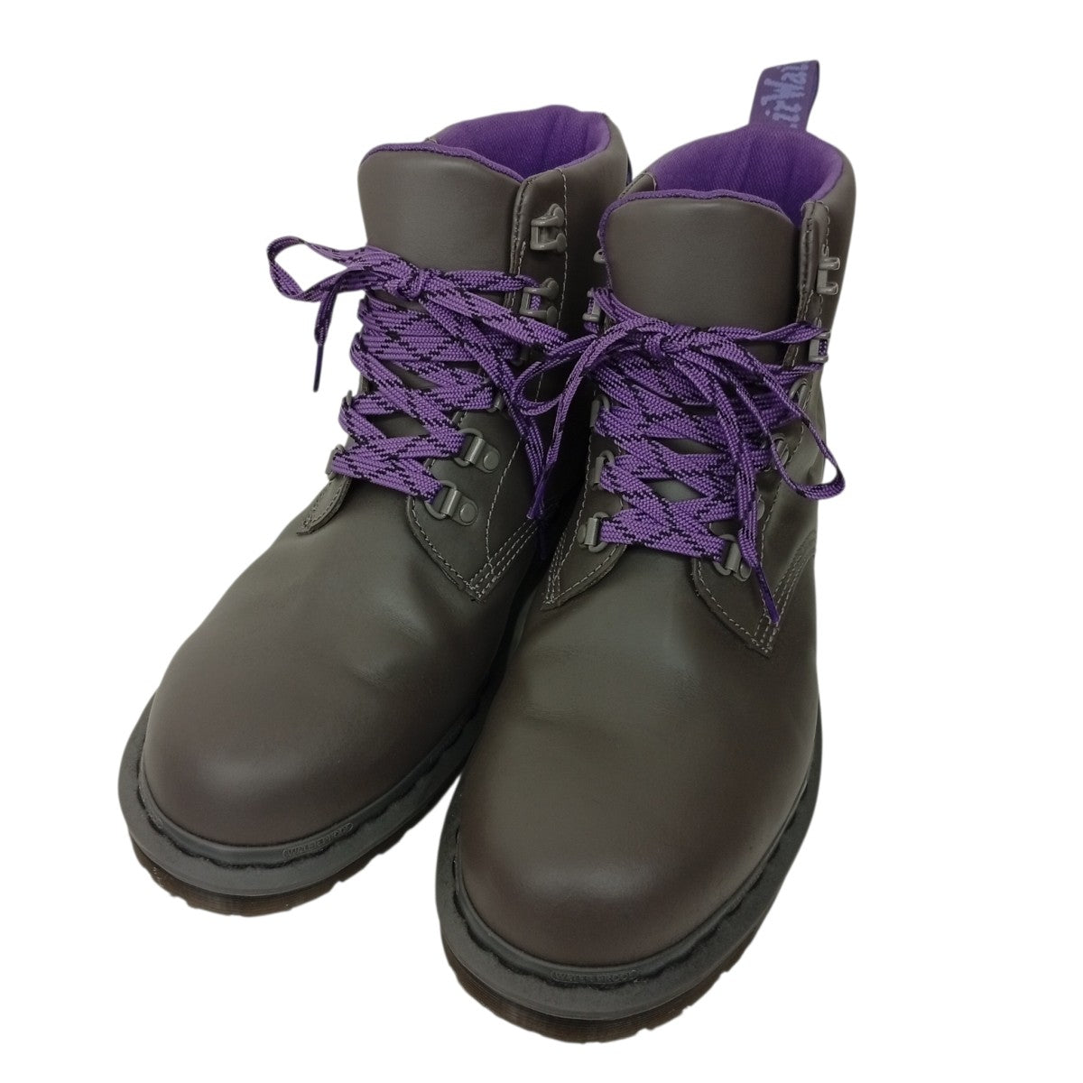 Dr．Martens×THE NORTHFACE PURPLELABEL ブーツTNFPL101/27699024 古着・中古-1枚目のアイテム画像