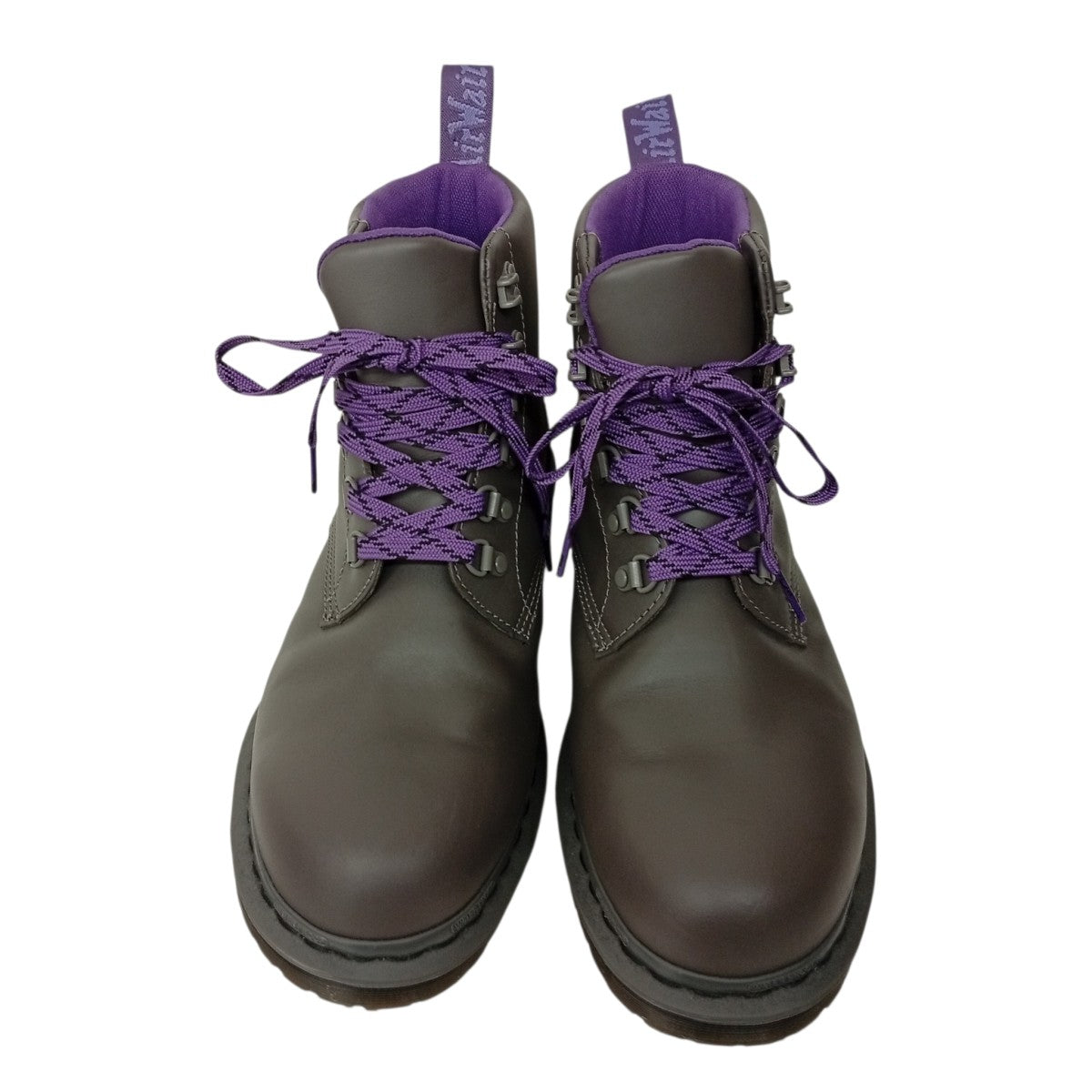 Dr．Martens×THE NORTHFACE PURPLELABEL ブーツTNFPL101/27699024 古着・中古-2枚目のアイテム画像