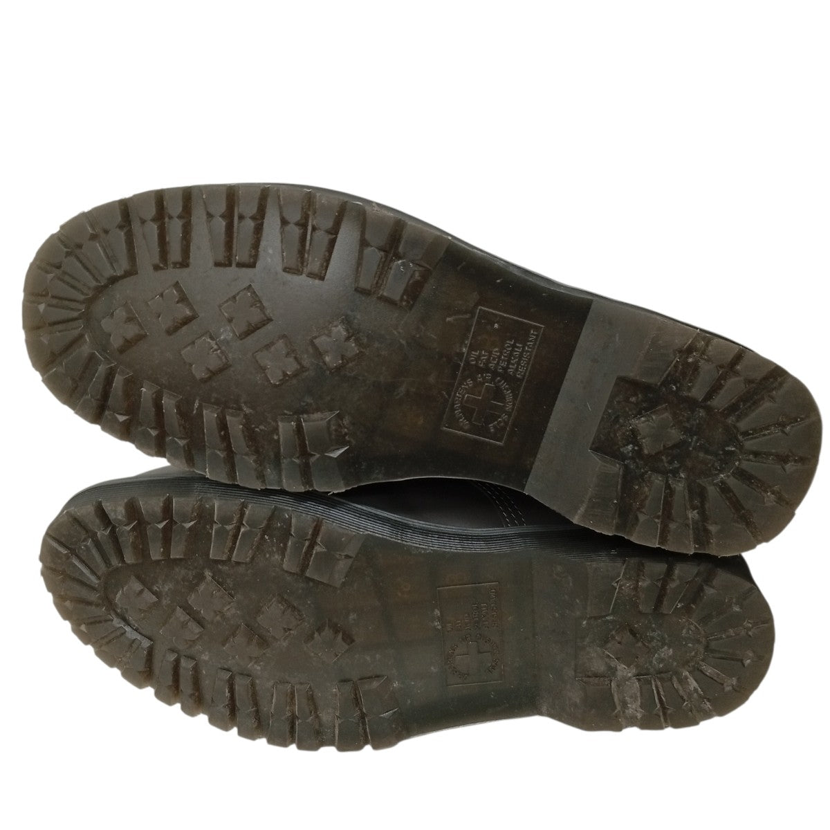 Dr．Martens×THE NORTHFACE PURPLELABEL ブーツTNFPL101/27699024 古着・中古-5枚目のアイテム画像