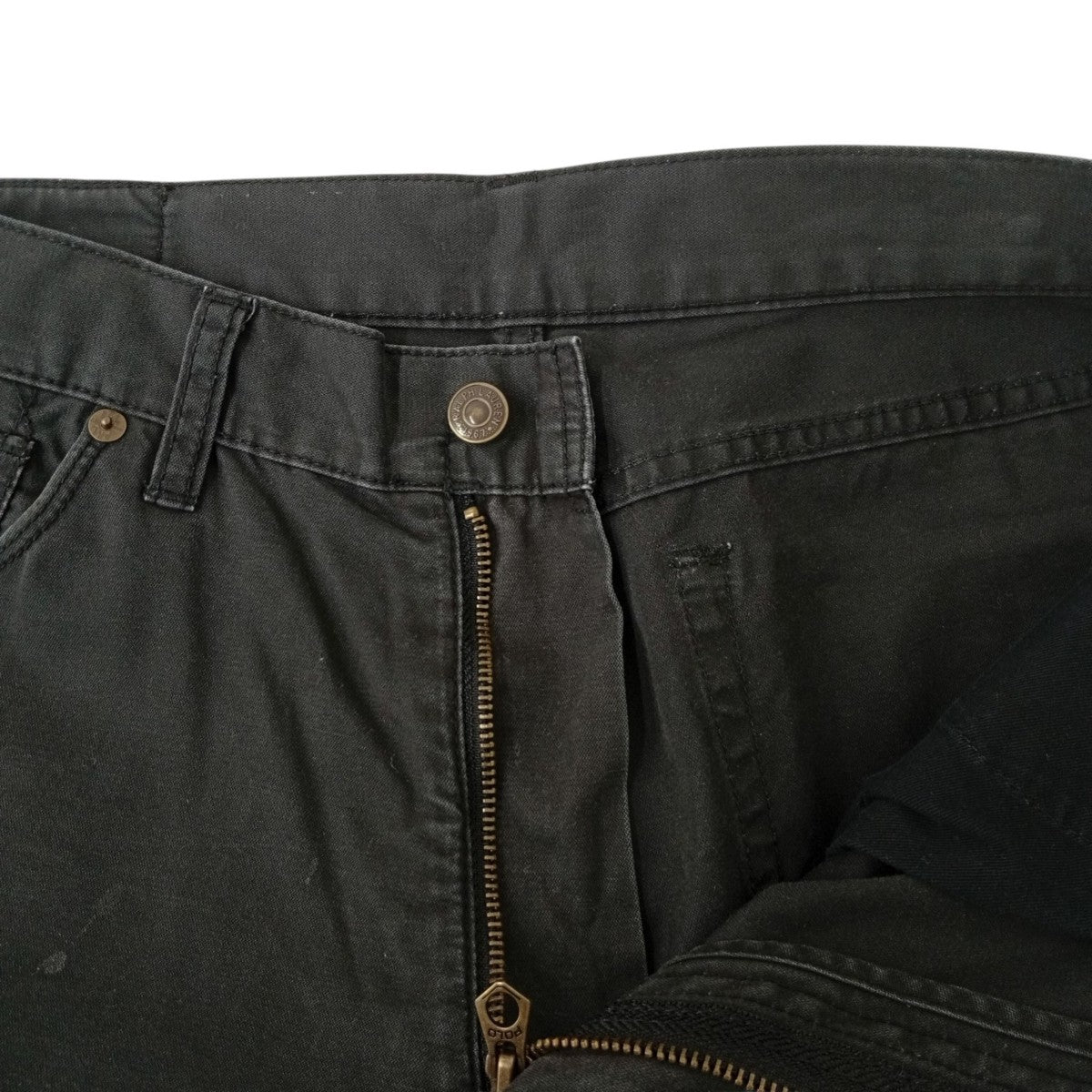 POLO RALPH LAUREN パンツ 古着・中古-3枚目のアイテム画像
