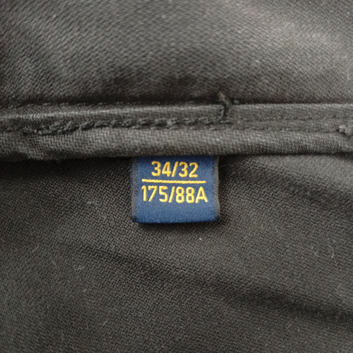 POLO RALPH LAUREN パンツ 古着・中古-5枚目のアイテム画像