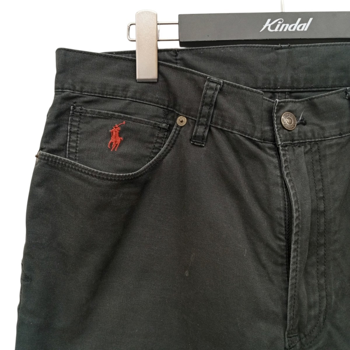 POLO RALPH LAUREN パンツ 古着・中古-6枚目のアイテム画像