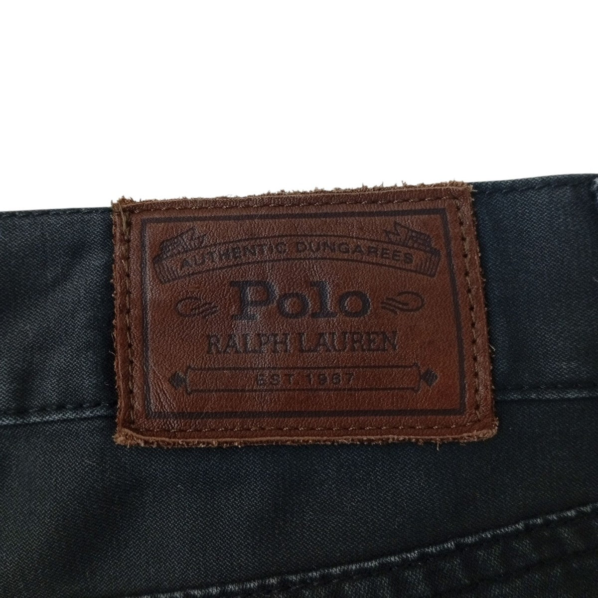 POLO RALPH LAUREN パンツ 古着・中古-7枚目のアイテム画像