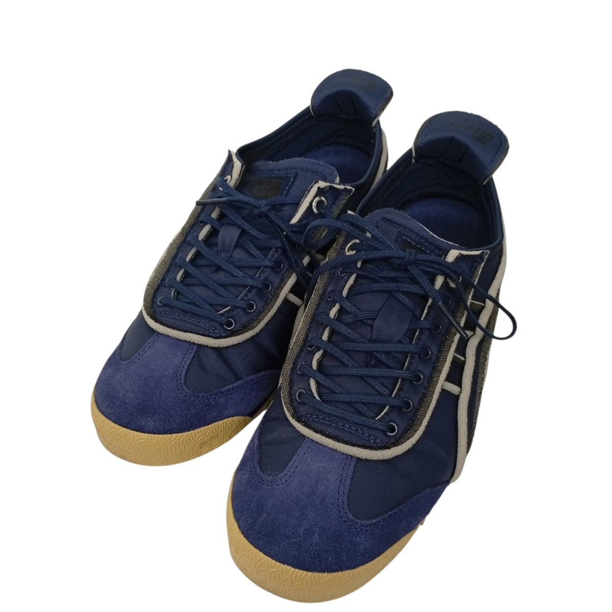 Onitsuka Tiger MEXICO 66 SD-スニーカー1183C115 古着・中古-1枚目のアイテム画像
