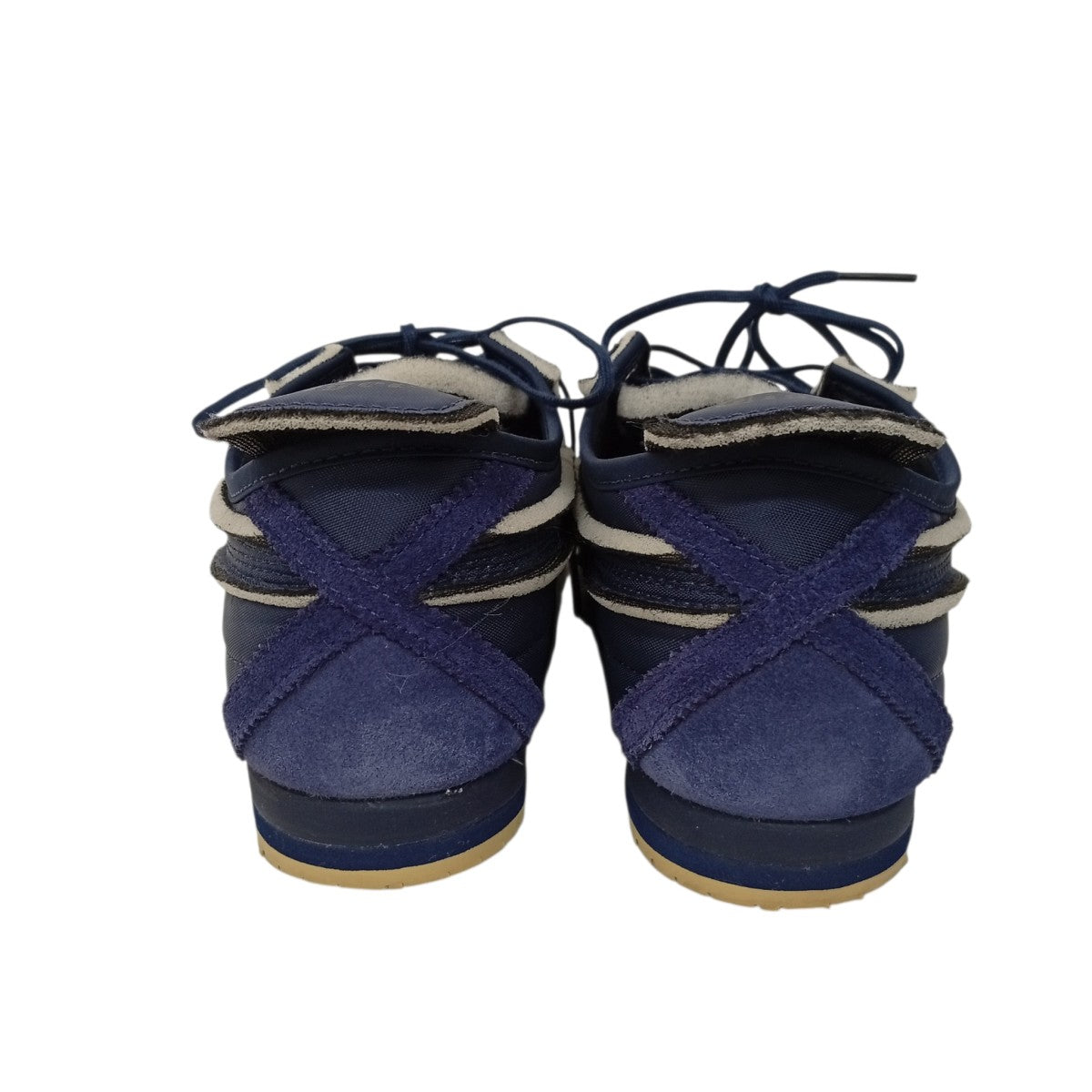 Onitsuka Tiger MEXICO 66 SD-スニーカー1183C115 古着・中古-4枚目のアイテム画像
