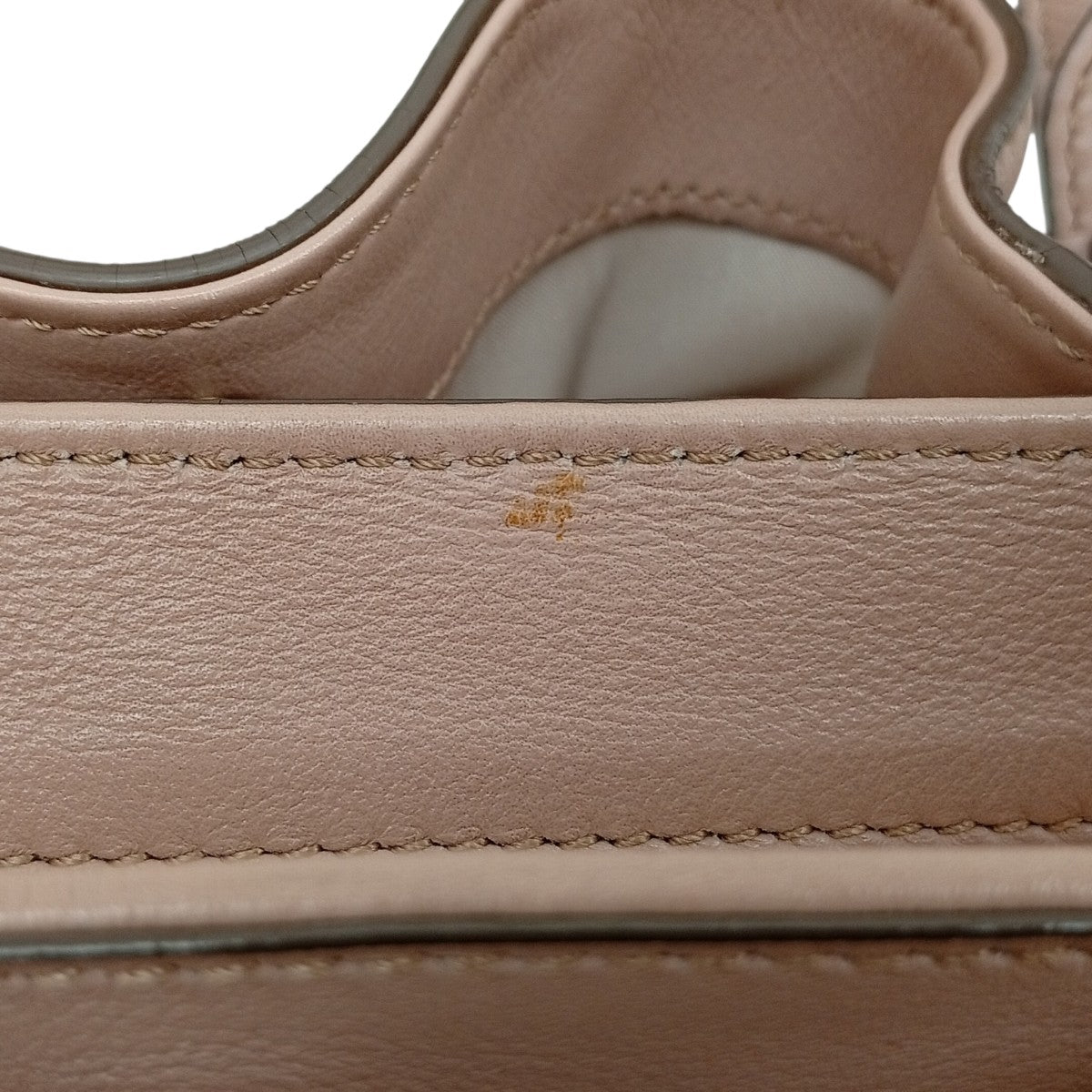 TOD'S(トッズ) フラワーバッグハンドバッグ ピンク｜【公式】カインド