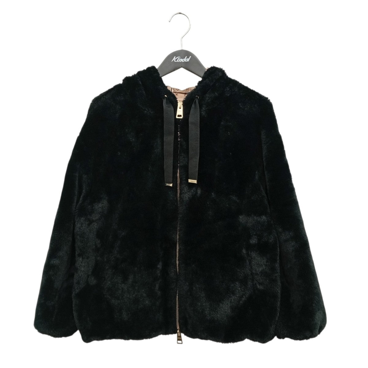 ファージャケットGI0138D-12422-9300