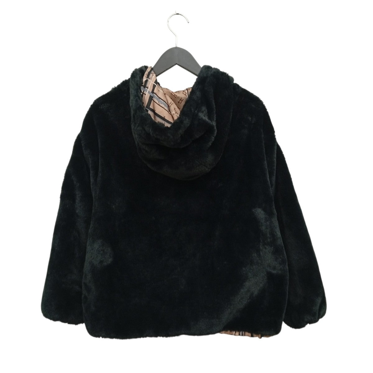 HERNO ファージャケットGI0138D-12422-9300 古着・中古-2枚目のアイテム画像