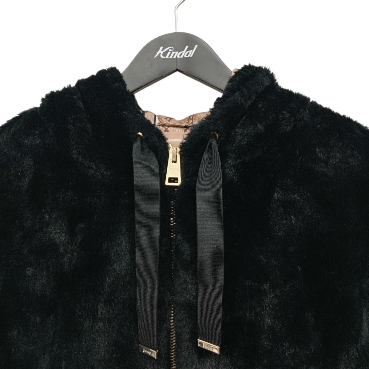 HERNO ファージャケットGI0138D-12422-9300 古着・中古-5枚目のアイテム画像