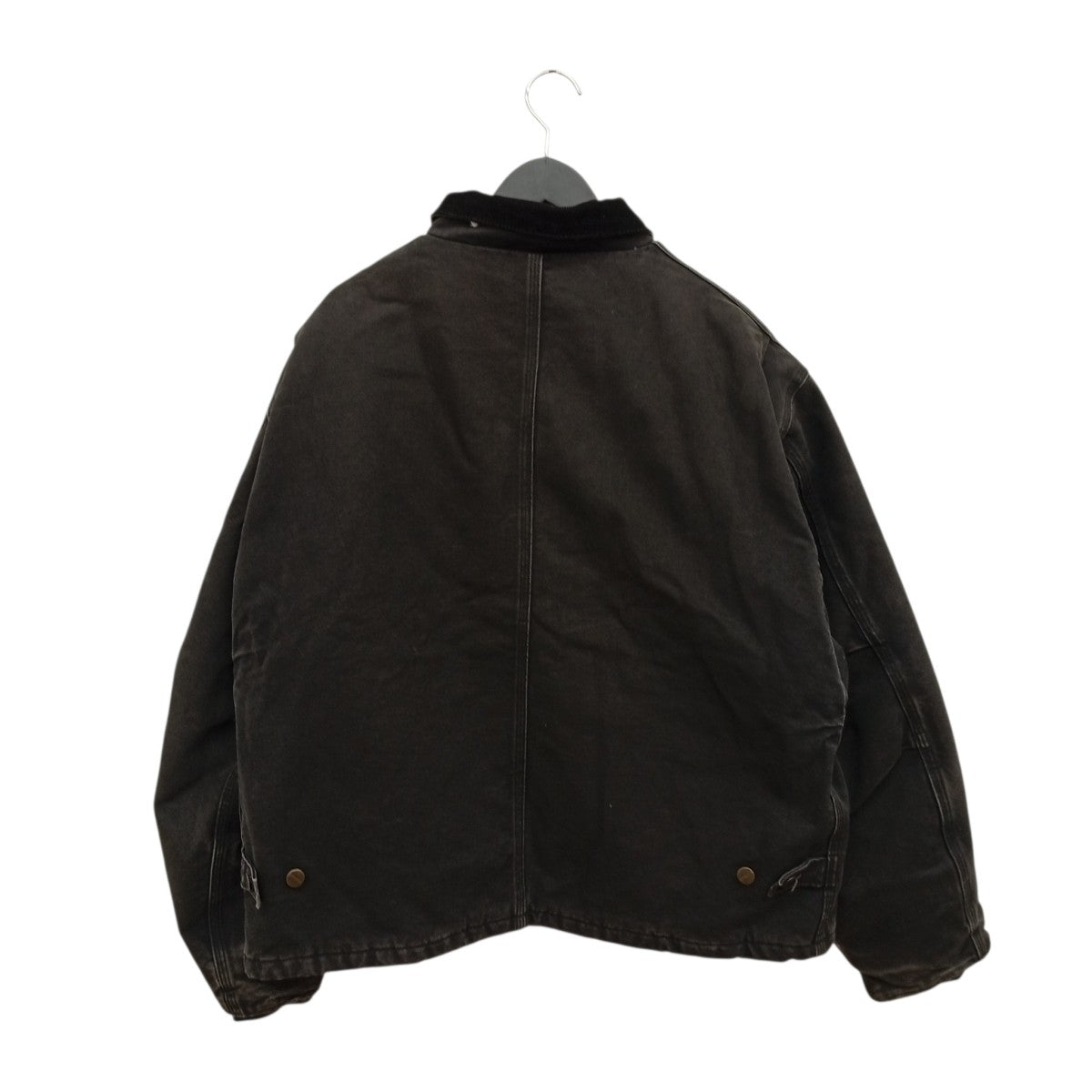 CarHartt デトロイトジャケット 古着・中古-2枚目のアイテム画像