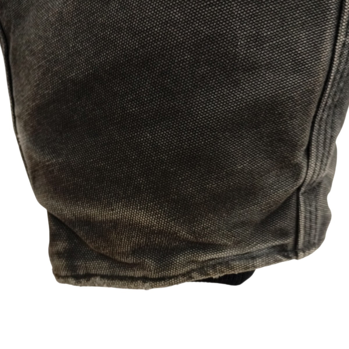 CarHartt デトロイトジャケット 古着・中古-7枚目のアイテム画像