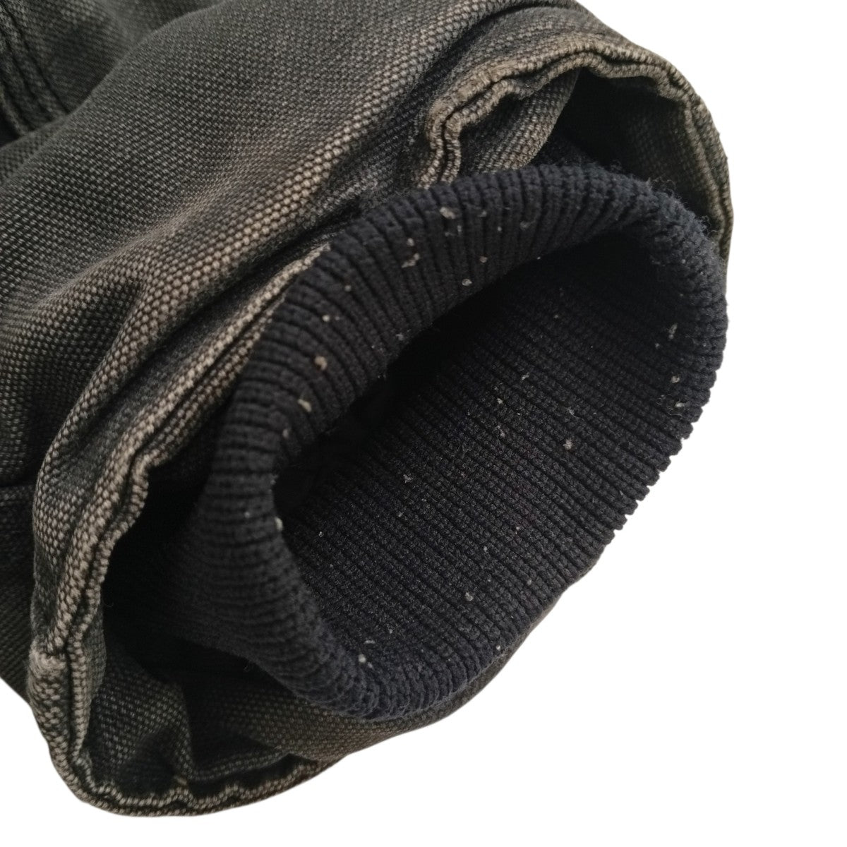 CarHartt デトロイトジャケット 古着・中古-8枚目のアイテム画像