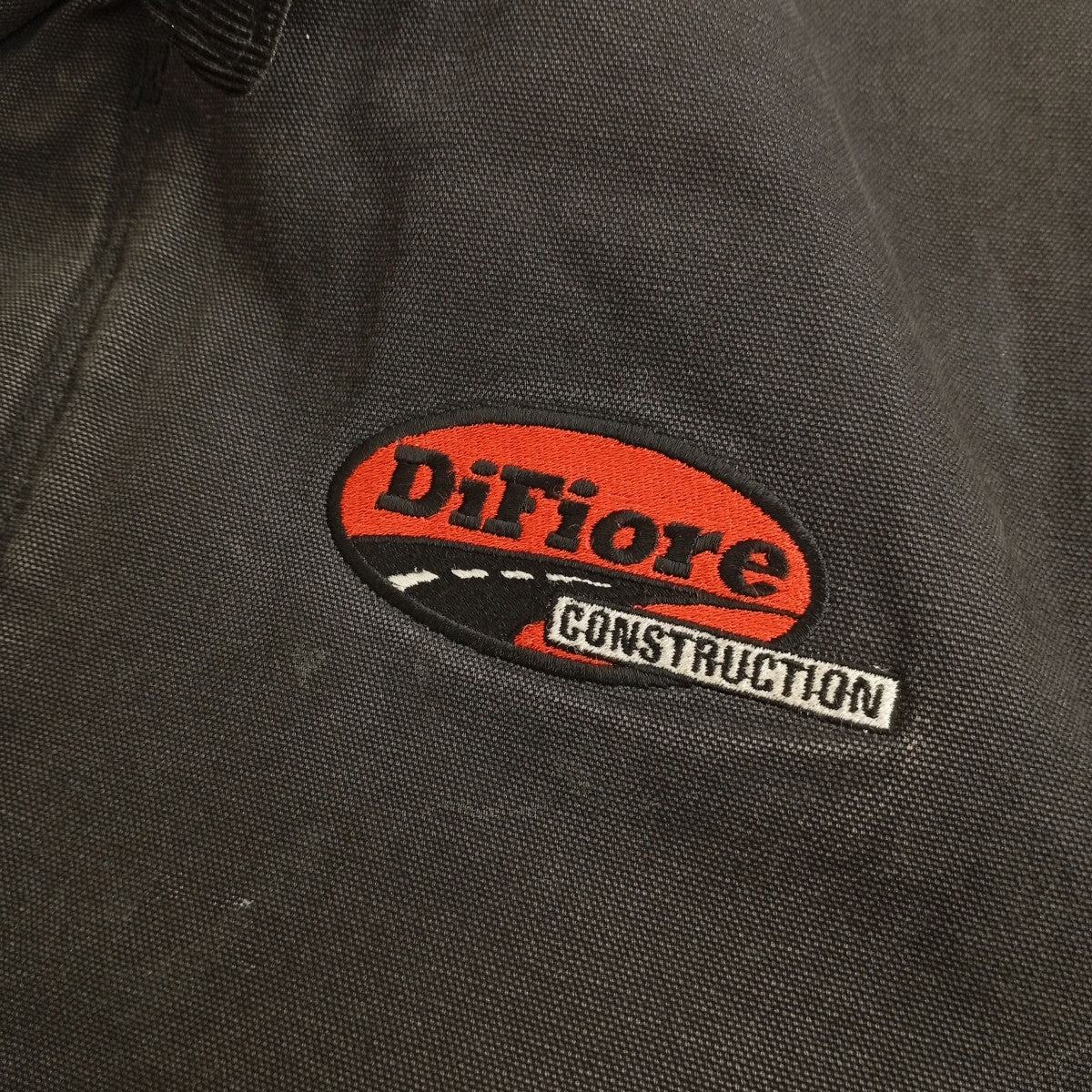 CarHartt デトロイトジャケット 古着・中古-9枚目のアイテム画像