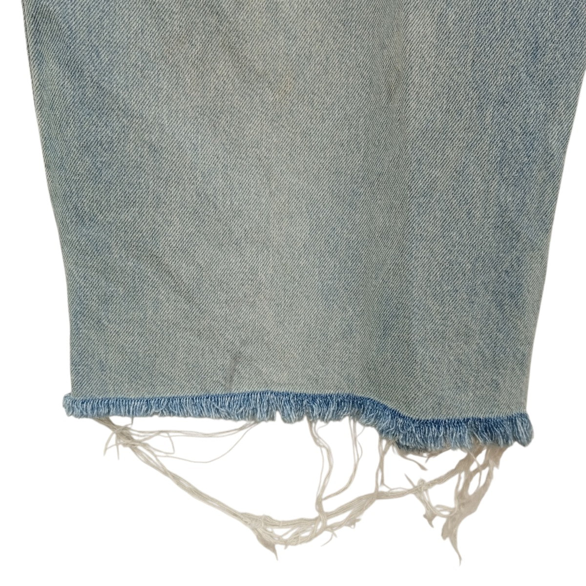 LEVI’S ハーフパンツA3667-0004 古着・中古-7枚目のアイテム画像