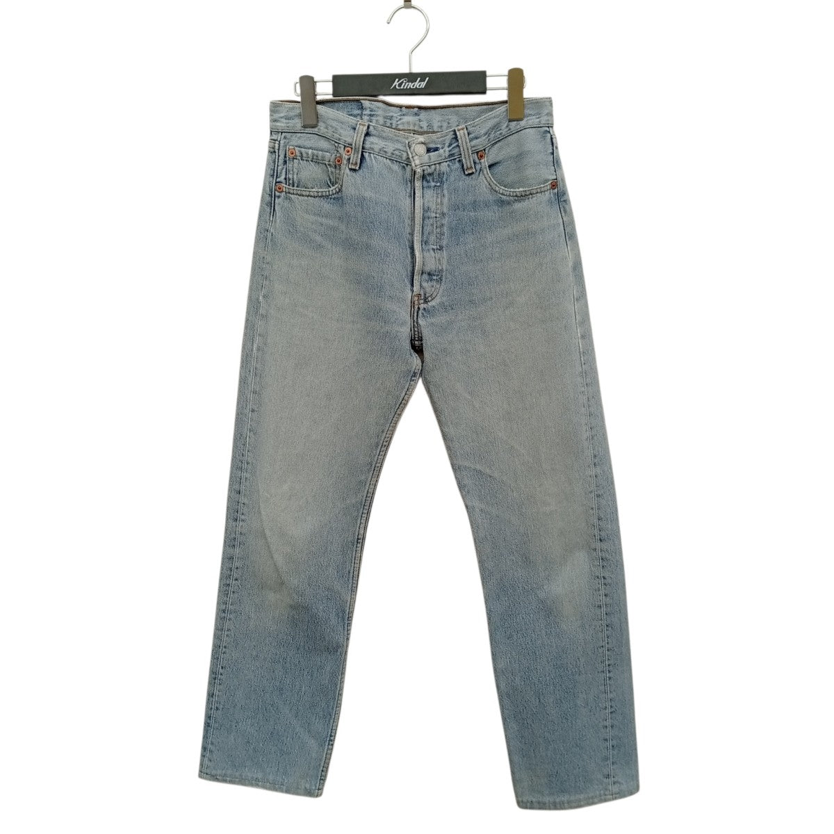 LEVI’S 90s USA製デニムパンツ501 6115 古着・中古-1枚目のアイテム画像