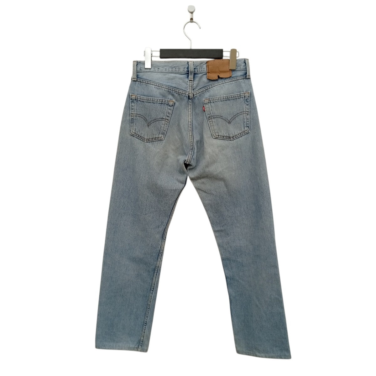 LEVI’S 90s USA製デニムパンツ501 6115 古着・中古-2枚目のアイテム画像