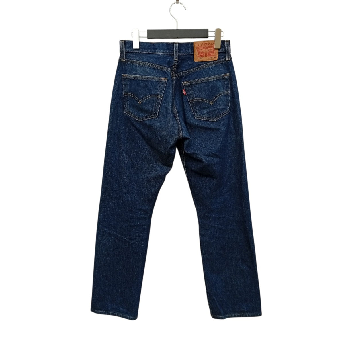 LEVI’S メキシコ製デニムパンツ00501-0000 古着・中古-2枚目のアイテム画像