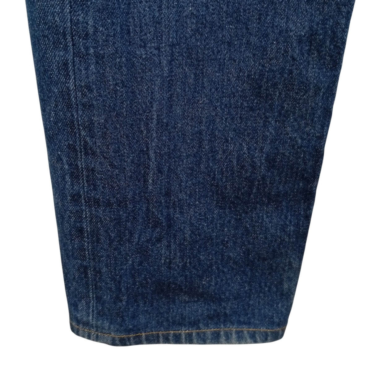LEVI’S メキシコ製デニムパンツ00501-0000 古着・中古-8枚目のアイテム画像