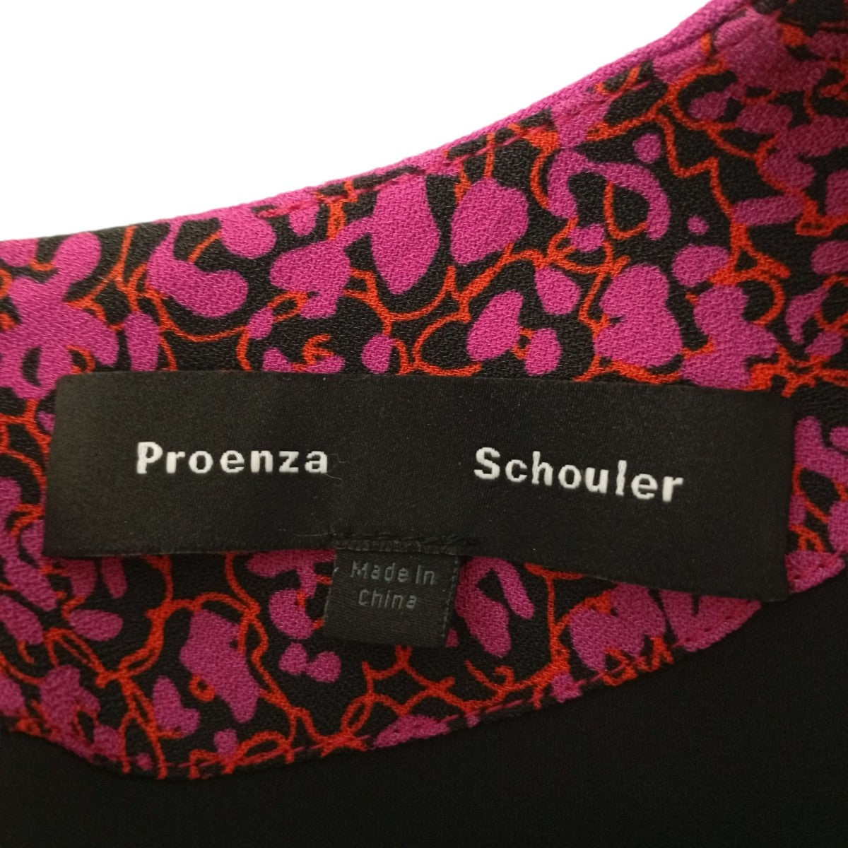 Proenza Schouler ワンピースR173348-BYP43 古着・中古-3枚目のアイテム画像